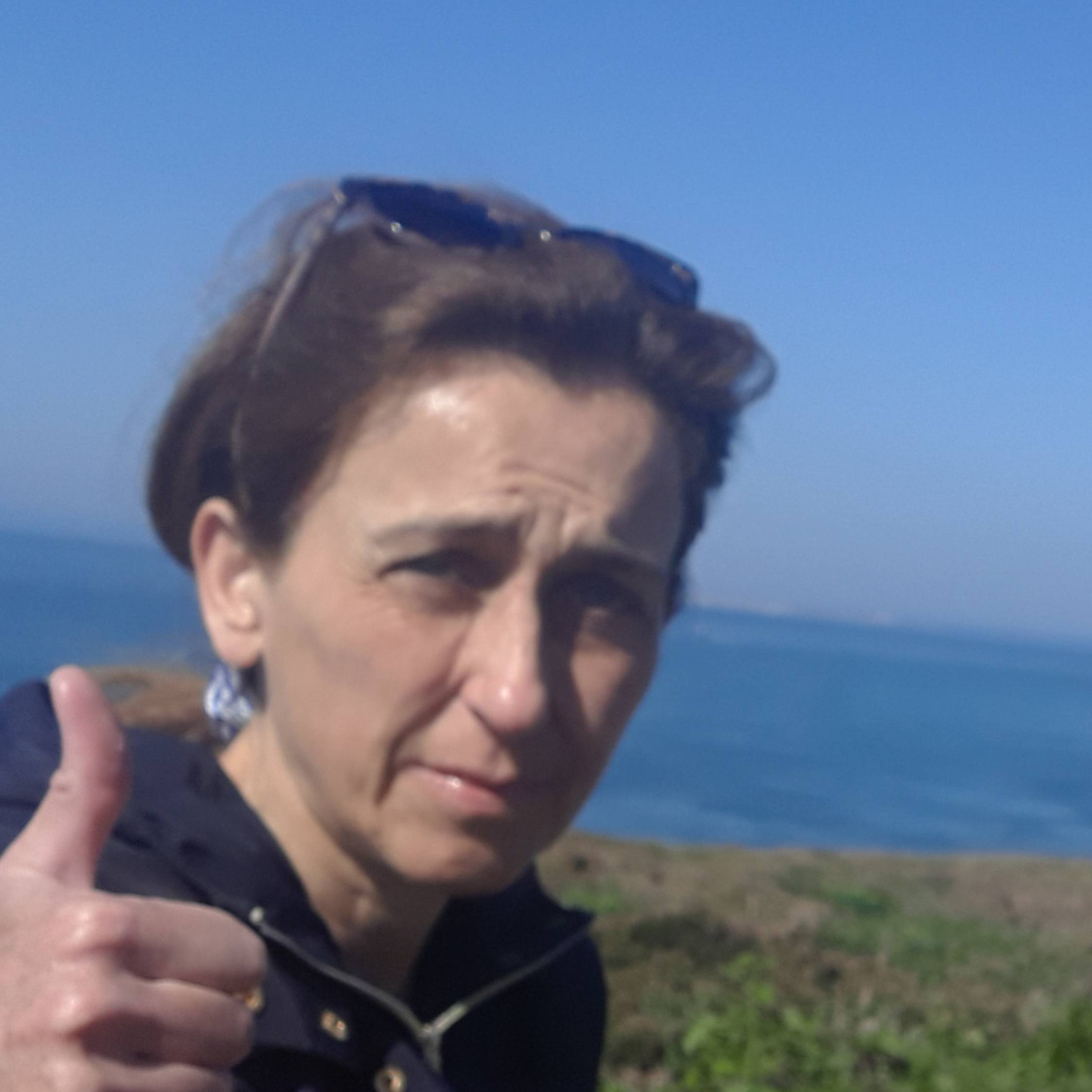 Cécile MANEL