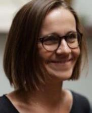 CHARLOTTE PAGE
