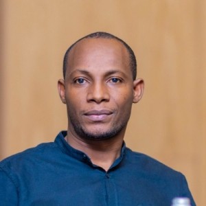 WILLIAM KATAYIHONGA