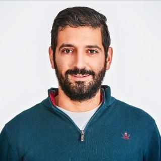 Houssem LAOUINI
