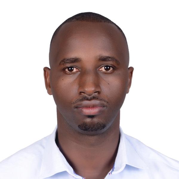Régis Mbonimpaye
