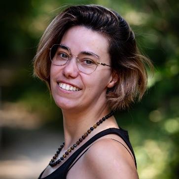 Amélie Debacker