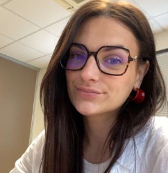 Laura PATAUX