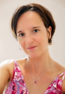 VANESSA BERNARD