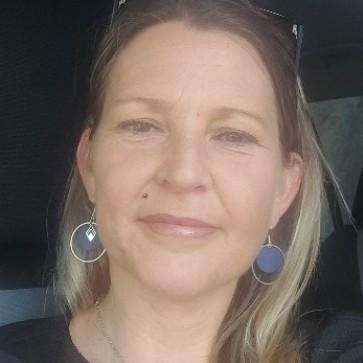 Sophie FOURAGE