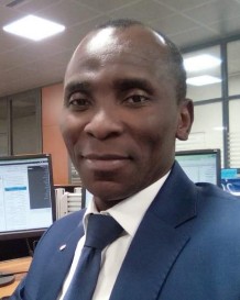Romuald MBAYO