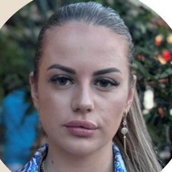 Roberta Nistor