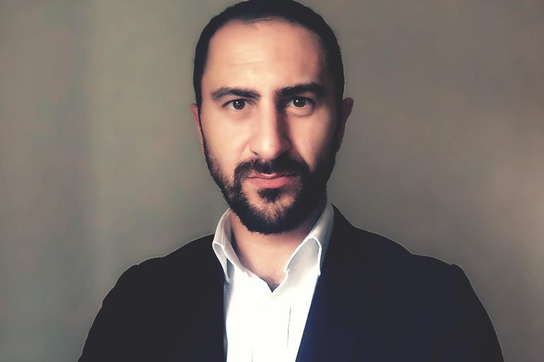Mounir SALLEM