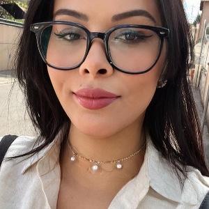 Yosra Khezami