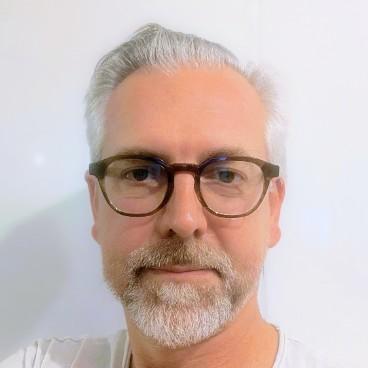 BENJAMIN GAUZE