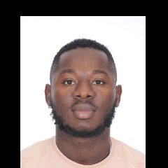 BAMBA DAOUDA