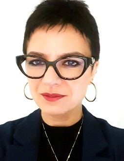 IRINA MUCILIANU