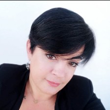 Bénédicte AUMASSON