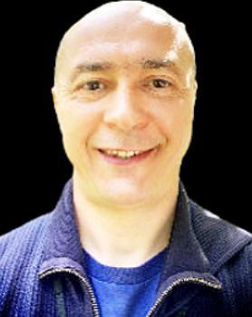 Sam MERZOUG
