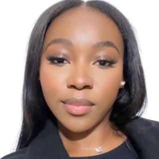 Laurene Ngounda