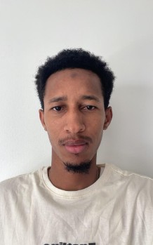 El Hadji Oumar BA