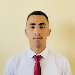 JAMAL SALYM