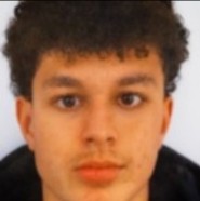 Lukas Laporte
