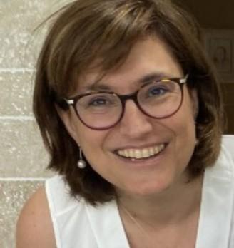 Blandine Moissonnier