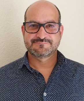 Laurent Sarrazin