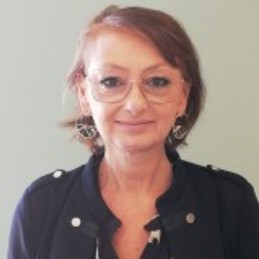 Sabine Durieux