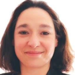 Laure Bilhère-Dieuzeide