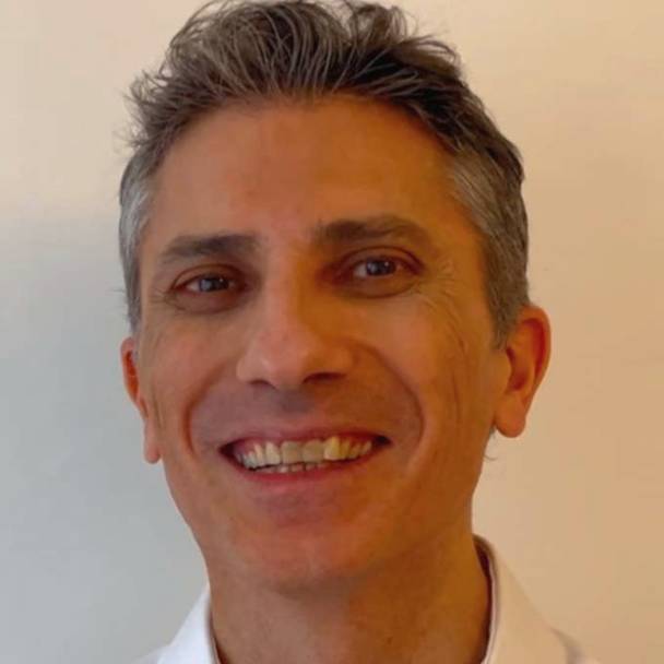 Alain belhassen
