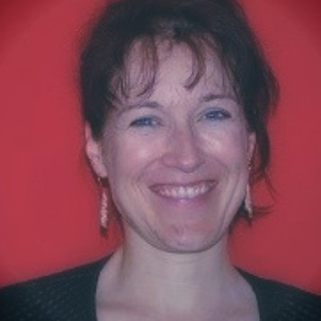 Stéphanie Felger