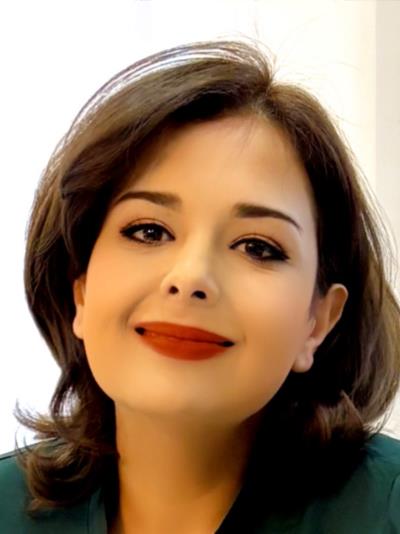 Asal Moradi Mazhari