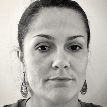 Pauline Grenoville