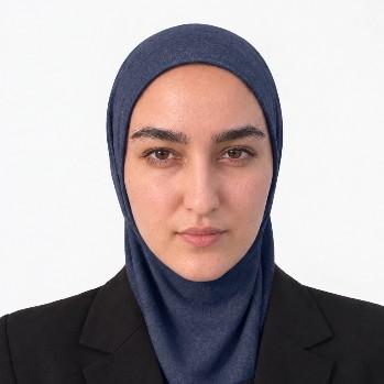 Zineb Benjary
