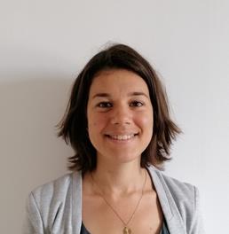 Laëtitia BLANCHET