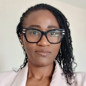 Prisca Malisha Noufe Epse Lohore