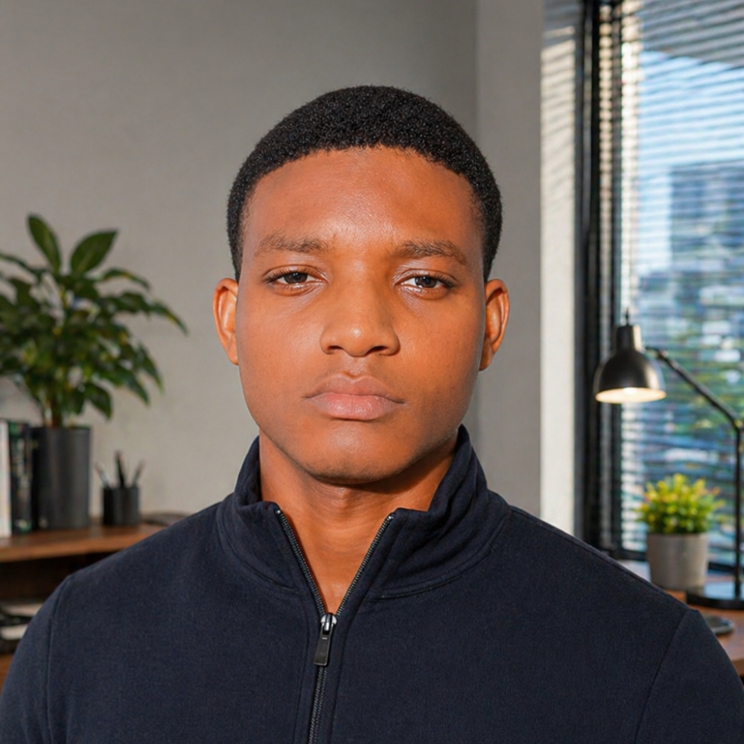 Ransom ATUGWU