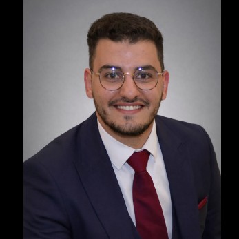 Khalil HAMMOUDI