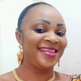 Ruthe Stella Mpioleya Oyon