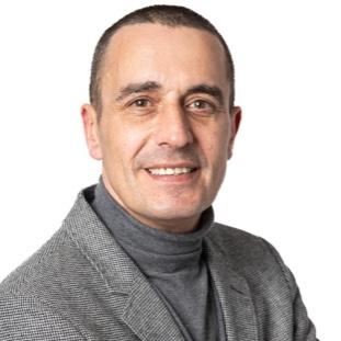 Cédric Jossot