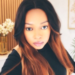 Robertine PAMBA