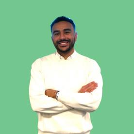 Samir BOUZAHZAH