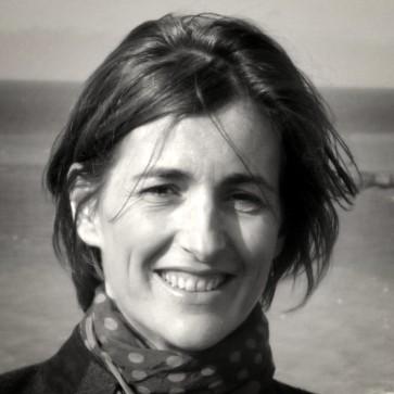 Anne-Sophie CALOGERO