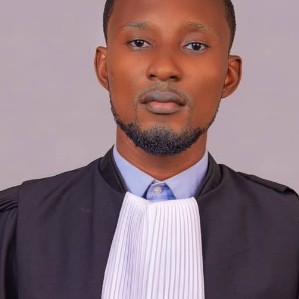 Jonathan KALONJI BADIBNAGA