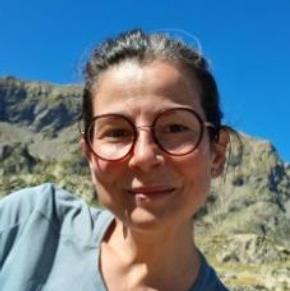Caroline Roglianti