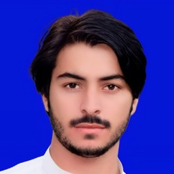 MUHAMMAD FAROOQ