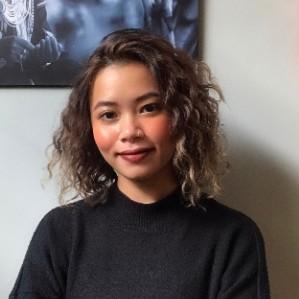 Thuy Dung Dang