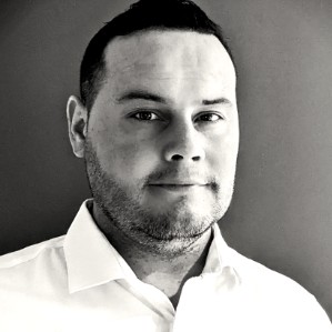 Jeremy SEGARD