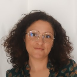 Audrey Hatterer-Nourry