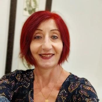 Marlene TERRAT