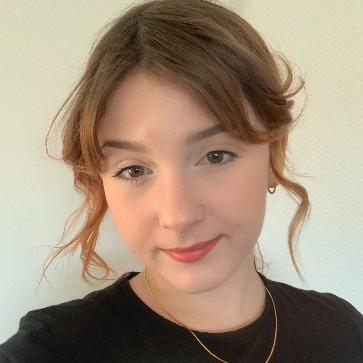 Axelle Bigot