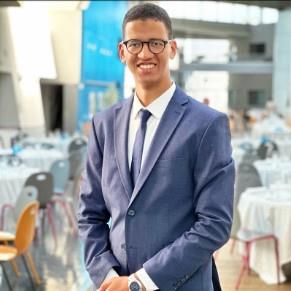 Fayssal ALBAZ