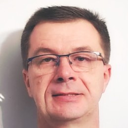 Pascal Godard